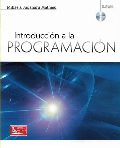 Introduccion A La Programacion