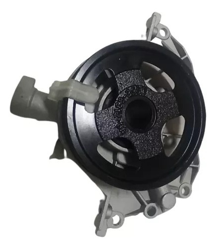 Bomba De Aceite Ford Fiesta 1.6 (con Damper)