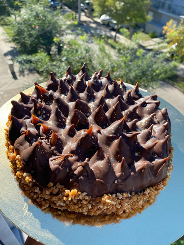 Cátering Salado Y Dulce Para 120 Invitados