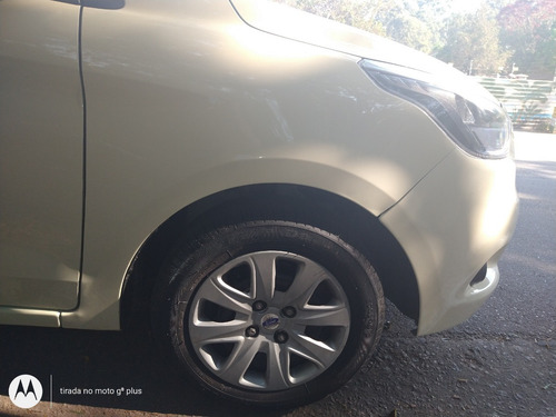 Ford Ka Se Ha 1.0 Flex
