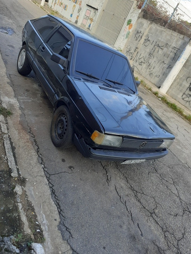 Volkswagen Gol Cl