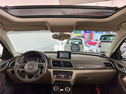 Imagem 7 de 15 de Audi Q3 2.0 Tfsi Quattro Impecavel
