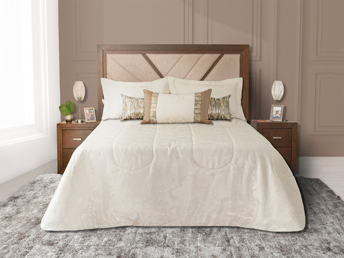Edrecolcha Valencia Matrimonial Dormireal