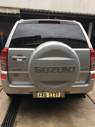 Suzuki Vitara Grand Vitara 4x2