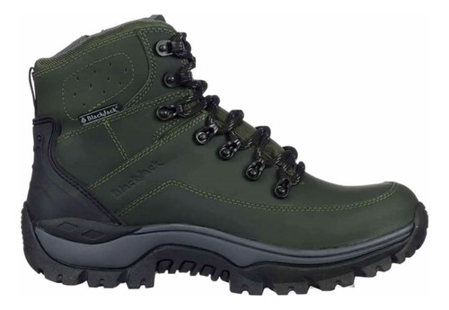 Bota Herreros Militar Dortmund