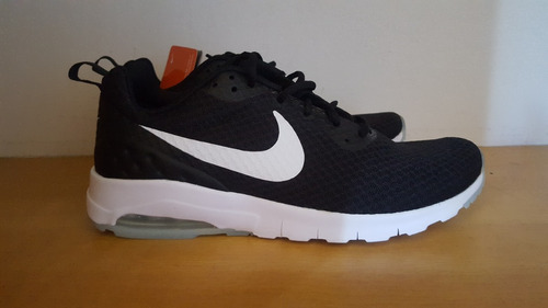 zapatillas nike air max motion lw 2