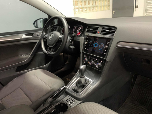 Volkswagen Golf 1.4 Comfortline Tsi Dsg 2018