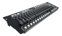 Comprar Consola Dmx Pls Litecraft 384