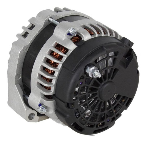 Alternador Suburban 2500 2011-2013 6.0 V8 Ck