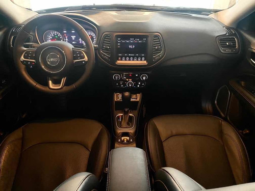 Jeep Compass 2.4 Extrafull 4x2