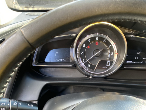 Mazda 2 1.5 Grand Touring 2017