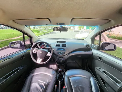 Chevrolet Spark GT Full 2013