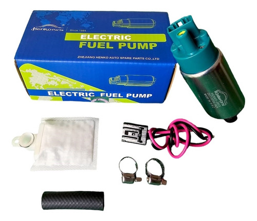 Bomba Gasolina Pila Henko Para Ford Probe 2.0 Año 93-97