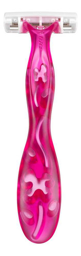 Afeitadoras Bic Soleil Depilación Femenina Desechables X2 U