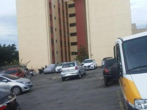 Imagem 3 de 10 de Apartamento 2 Quartos Taboão Da Serra - Sp - Jardim Maria Sampaio - 0659