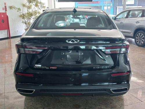 Imagem 15 de 19 de Chery Arrizo 6 Pro 1.5 Vvt Turbo Iflex Cvt 2022/2022 0km