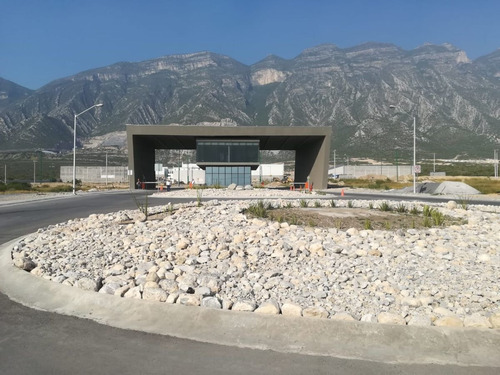 Bodega Industrial En Renta En Rincón Del Poniente En Santa C