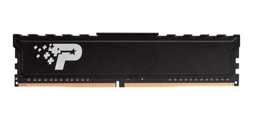 Memoria Ram Ddr4 16gb 3200mhz Patriot Signature Diginet