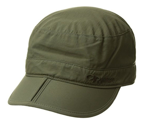 Outdoor Research Gorra De Bolsillo Radar