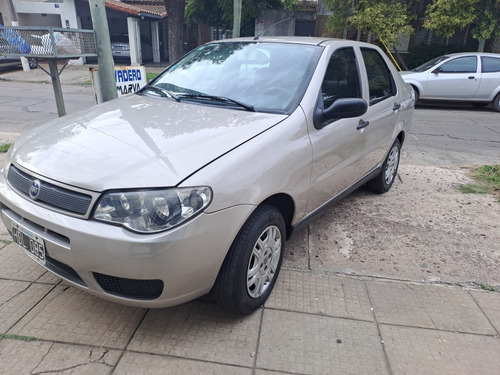 Fiat Siena 1.4 Fire Da