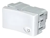 Comprar Modulo Interruptor Jeluz Verona Blanco X 25 Unidades 40051