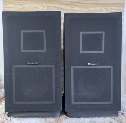  PHILIPS 94-95PSV レプリカ M Par Caixa Som Vintage Philips Dynamic Speaker System 8 Ohms