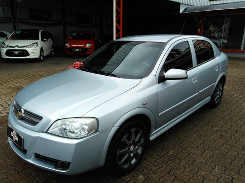 Chevrolet Astra 2.0 Advantage Flex Power 5p