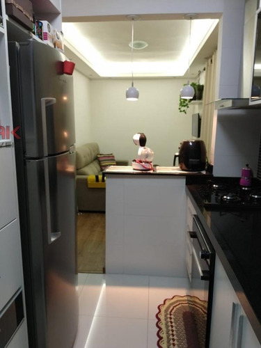 Ref.: 4029 - Apartamento Em Jundiaí Para Venda - V4029