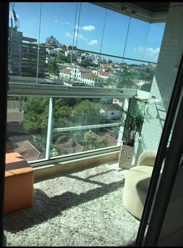 Imagem 13 de 15 de Apartamento A Venda No Bairro Estreito Em Florianopolis - V-78521