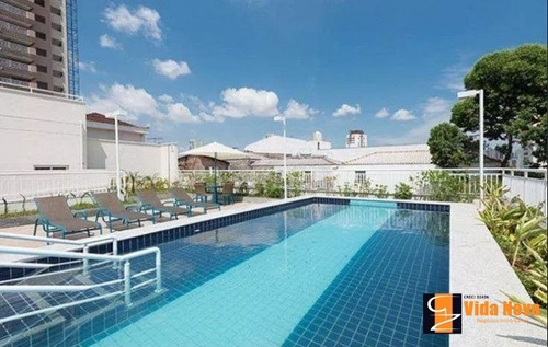 Imagem 15 de 15 de Apartamento Mobiliado - Parada Inglesa - A-2263