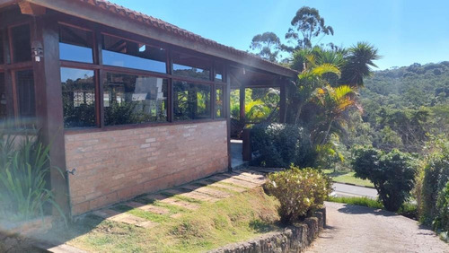 Imagem 18 de 26 de Casa - 3 Dormitórios - Condomínio Belas Artes - Embu Das Artes Sp - Cs251374v