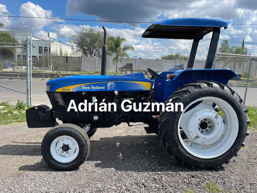 Imagen 5 de 9 de New Holland 5610s