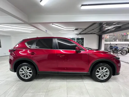 Mazda CX-5 Touring AT 2.0 2024