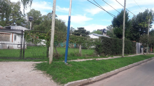 Imagen 2 de 13 de Terreno En Venta En Parque Alvear Ii