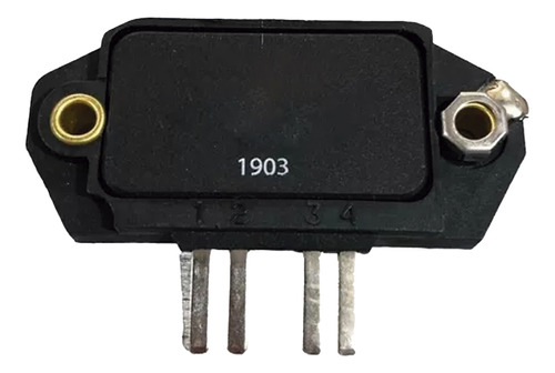 Modulo Encendido Lm 506 Indumag Ford Falcon/rural/ranchero