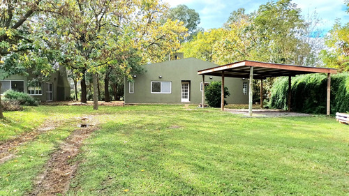 Alquiler Casa, Loma Verde, Escobar