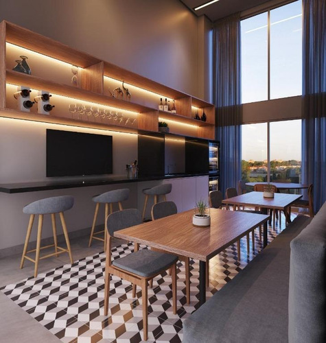 Imagem 8 de 30 de Apartamento À Venda, 61 M² Por R$ 369.208,80 - Manaíra - João Pessoa/pb - Ap0330