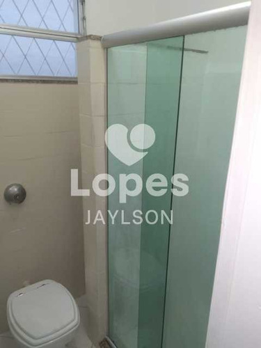 Imagem 13 de 15 de Apartamento Tipo Casa - 01 Quarto - Higienópolis - 688160