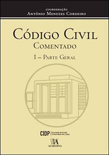 Libro Codigo Civil Comentado I Parte Geral 01ed 20 De Cordei