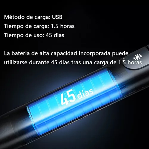 Rechargeable Wireless Laser Pointer Demonstrator 100m Usb