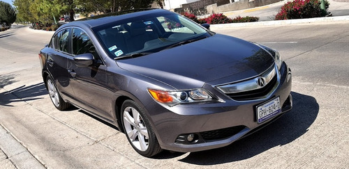 Imagen 2 de 7 de Acura Ilx, 2015