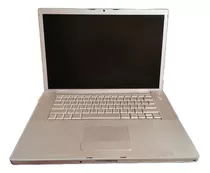 Comprar Macbook Pro A1211  2007 C2d 2gb 120gb