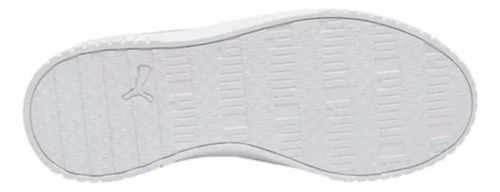 Tenis Puma Carina 2.0 Jr