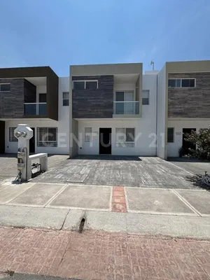 Casa en renta