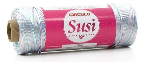 Linha Susi 200m - Círculo 9490