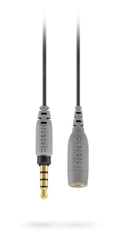 Imagen 1 de 2 de Cable De Extension Para Microfonos Rode Sc1