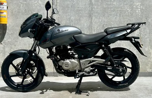 Se Vende Pulsar 180 Gt Modelo 2016 -tránsito De Envigado