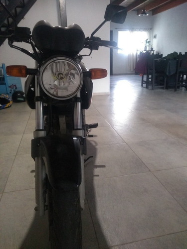 Honda Twister 250