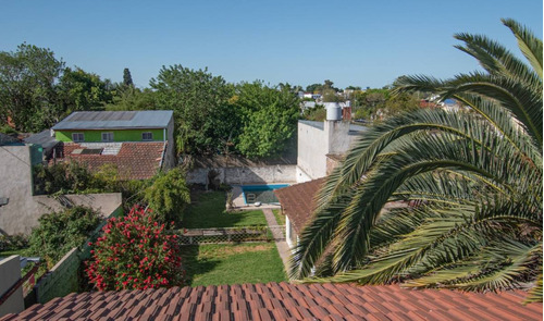 Venta - Casa - Barrio El Zorzal - General Pacheco - Tigre