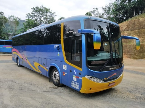 Comil - Vw - 2013/2013 - Cod. 5126